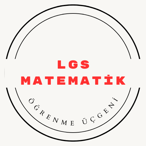LGS MateMATİK